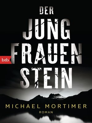cover image of Der Jungfrauenstein